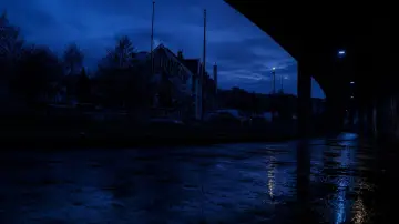Задник до фильму"StreetLight" #921998