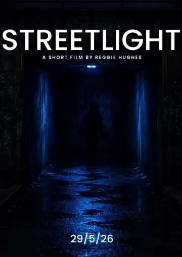 Постер до фильму"StreetLight" #921999