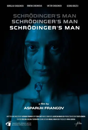 Постер до фільму "Schrödinger