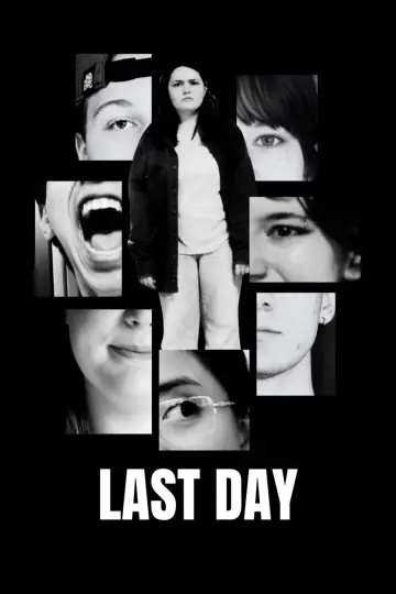 Постер до фильму"Last Day" #918278