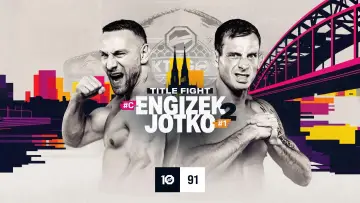 Задник до фільму "OKTAGON 91: Engizek vs. Jotko 2" #1528653
