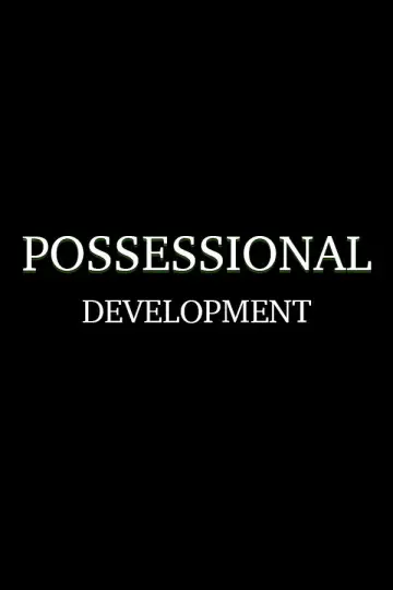 Постер до фильму"Possessive Intelligence" #915184