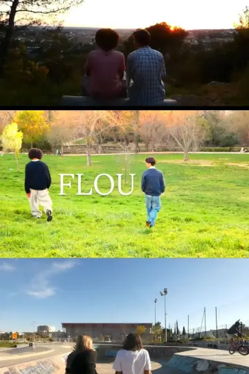 Постер до фильму"Flou" #919713