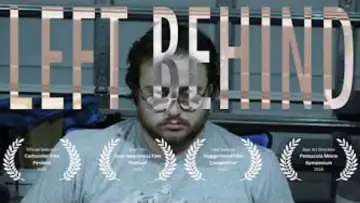 Задник до фильму"Left Behind" #916297