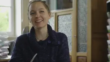 Задник до фильму"Maires ruraux, à l
