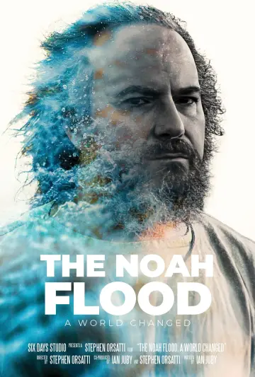 The NOAH Flood постер