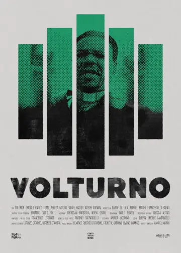 Постер до фильму"Volturno" #921066