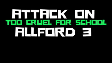 Задник до фильму"Attack On Allford 3: Too Cruel For School" #1171762