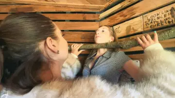 Задник до фільму "Attack On Allford 3: Too Cruel For School" #1211255