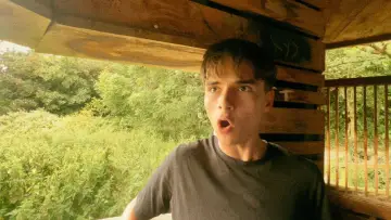 Задник до фільму "Attack On Allford 3: Too Cruel For School" #1211264