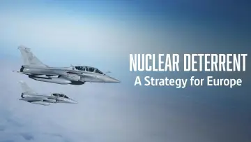 Задник до фильму"Atommacht Europa? Auf der Suche nach neuer Sicherheit" #1167453