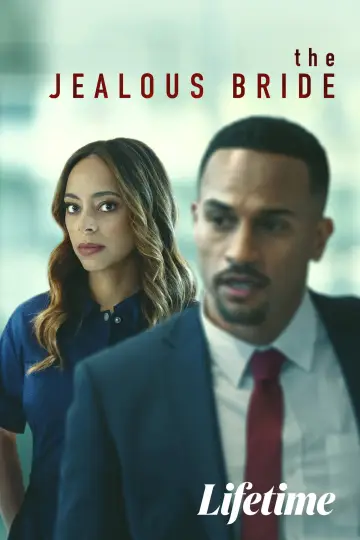 Постер до фильму"The Jealous Bride" #911818