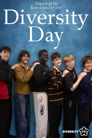 Постер до фильму"Diversity Day" #924402