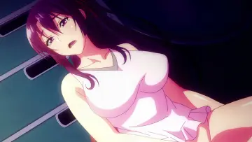 Задник до фільму "Garden ~高嶺家の二輪花~ THE ANIMATION" #930501