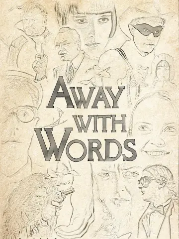 Постер до фильму"Away with Words" #1158999