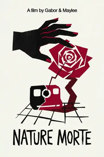 Постер до фильму"Nature Morte" #1143652