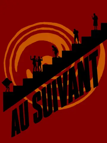 Постер до фильму"Au Suivant" #918945