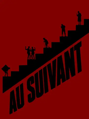 Постер до фильму"Au Suivant" #918947
