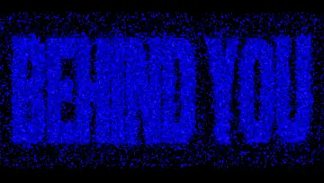 Задник до фильму"BEHIND YOU" #962449