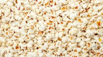 Задник до фильму"Kettle corn" #921711