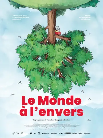 Постер до фільму "Le Monde à l