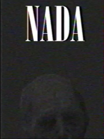 Постер до фильму"NADA" #920429