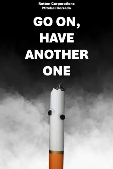 Go On, Have Another One постер