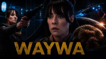 Задник до фильму"Waywa" #914565