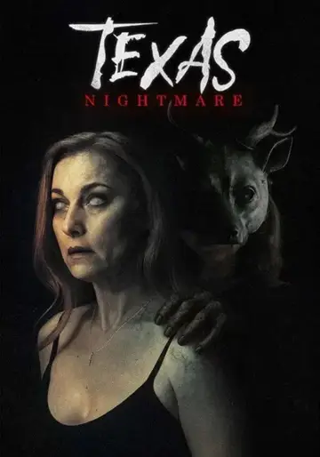 A Texas Nightmare постер