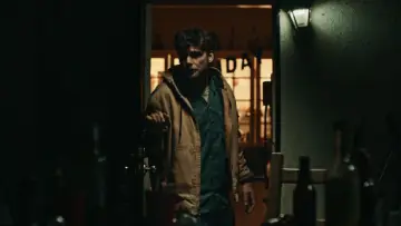 Задник до фільму "Don