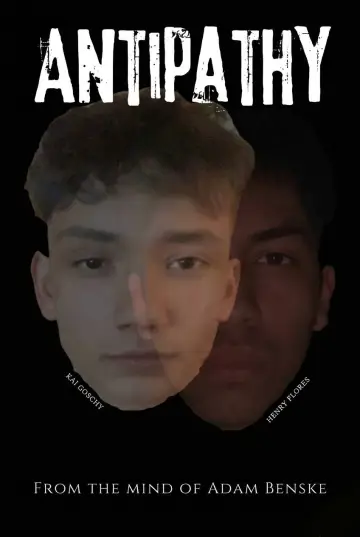 Постер до фильму"Antipathy" #916193