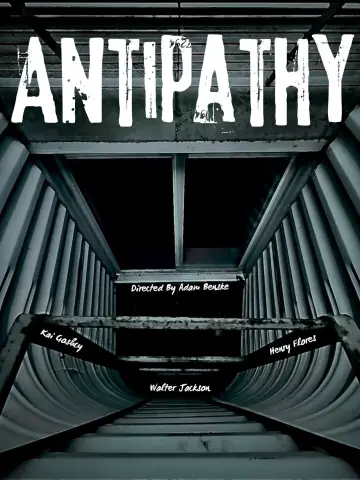 Постер до фильму"Antipathy" #916196