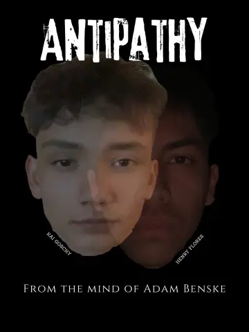 Постер до фильму"Antipathy" #916200