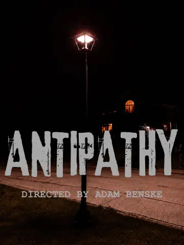 Постер до фильму"Antipathy" #916201