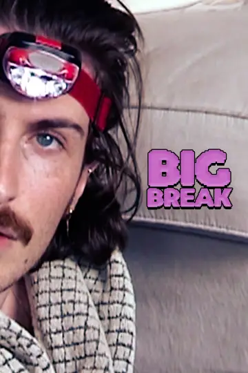 Постер до фільму "Big Break" #956284