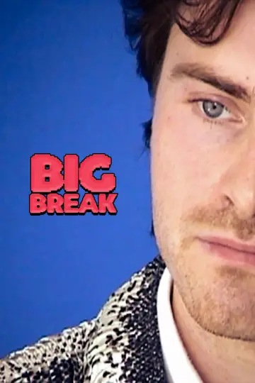 Постер до фільму "Big Break" #956285