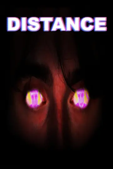 Постер до фильму"DISTANCE" #914128
