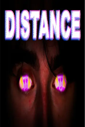 Постер до фильму"DISTANCE" #914132