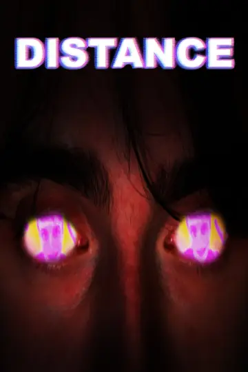 Постер до фильму"DISTANCE" #914133