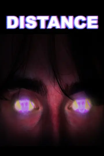 Постер до фильму"DISTANCE" #930972