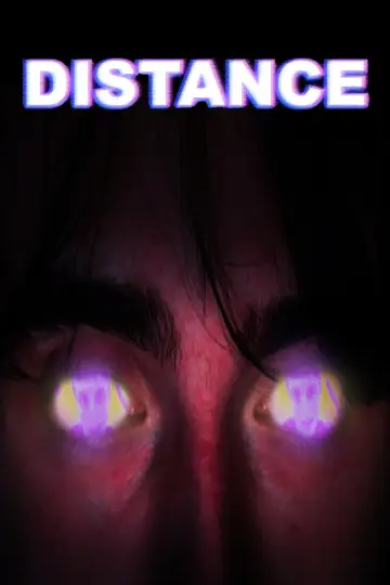 Постер до фильму"DISTANCE" #930973