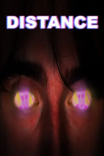 Постер до фильму"DISTANCE" #930974
