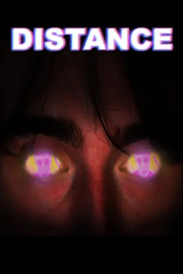 Постер до фильму"DISTANCE" #930975