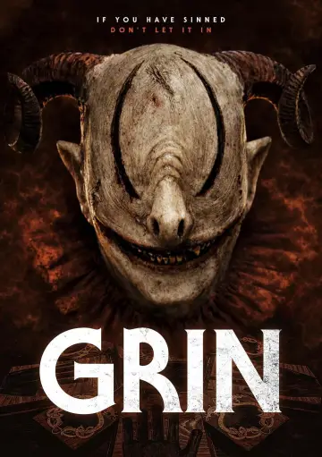 Постер до фильму"Grin" #1174885