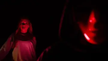 Задник до фильму"The Door" #963239