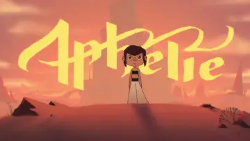 Задник до фильму"Aphélie" #917898