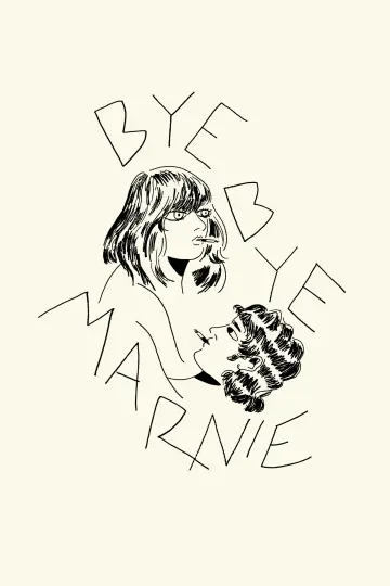 Постер до фільму "Bye Bye Marnie" #921914