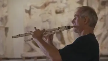 Задник до фильму"Premières notes" #912122