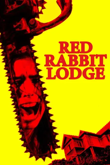 Постер до фільму "Red Rabbit Lodge" #1618453