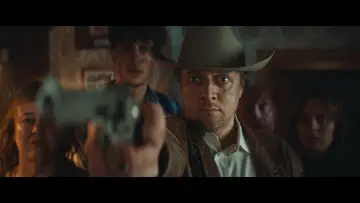 Wild, Wild Westphalia постер
